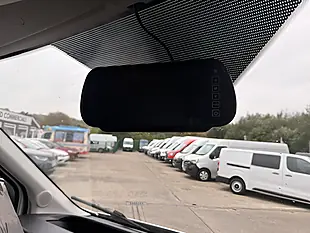Used 2024 Ford Transit 350 Leader White - Interior and Exterior details 20