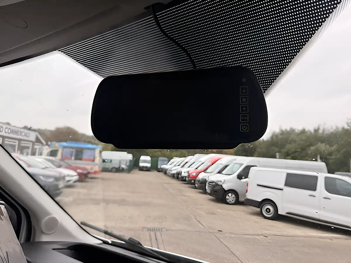 Used 2024 Ford Transit 350 Leader White - Interior and Exterior details 20