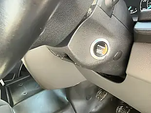 Used 2024 Ford Transit 350 Limited White - Interior and Exterior details 16