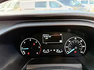 Used 2024 Ford Transit 350 Limited White - Interior and Exterior details 18