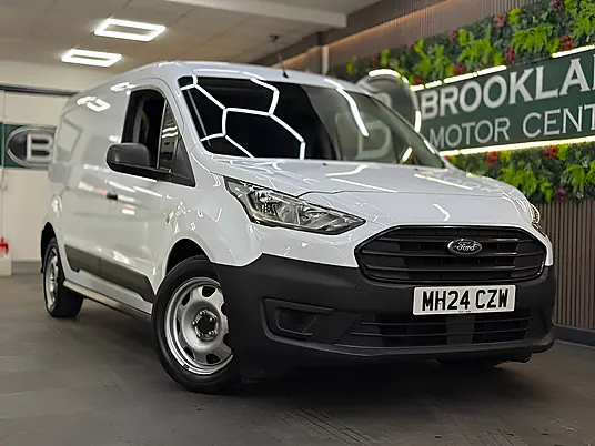 2024 Ford Transit Connect 230 LEADER L2H1 P/V
