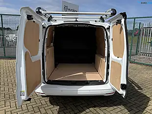 Used 2024 Ford Transit Connect Limited White - Interior and Exterior details 7