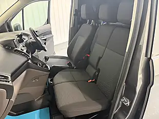 Used 2024 Ford Transit Connect Trend Magnetic Grey - Interior and Exterior details 11