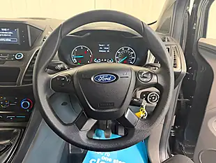 Used 2024 Ford Transit Connect Trend Magnetic Grey - Interior and Exterior details 13
