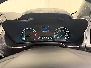 Used 2024 Ford Transit Connect Trend Magnetic Grey - Interior and Exterior details 14