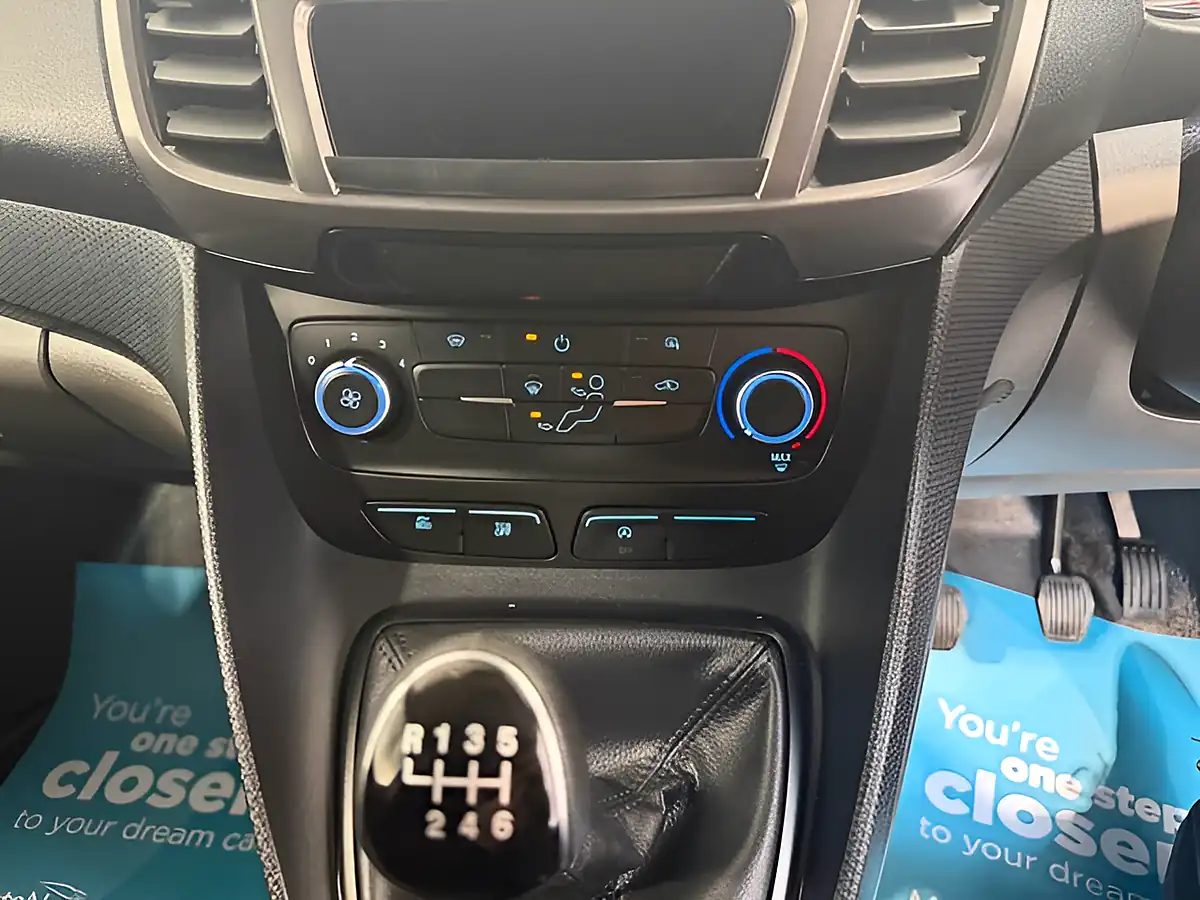 Used 2024 Ford Transit Connect Trend Magnetic Grey - Interior and Exterior details 16