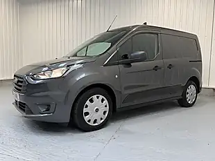 Used 2024 Ford Transit Connect Trend Magnetic Grey - Interior and Exterior details 3