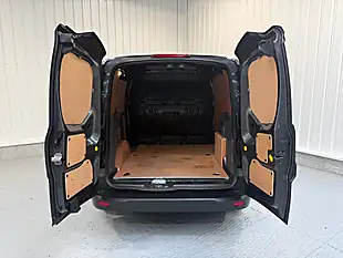 Used 2024 Ford Transit Connect Trend Magnetic Grey - Interior and Exterior details 7