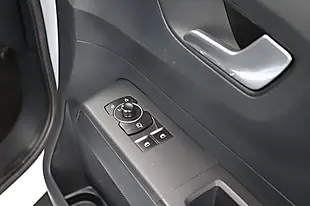 Used 2024 Ford Transit Courier Active White - Interior and Exterior details 15