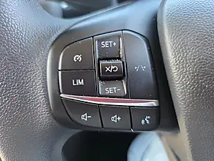 Used 2024 Ford Transit Courier Panel Van White - Interior and Exterior details 18