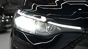 Used 2024 Ford Transit Custom 280 Limited Agate Black (metallic Colour) - Interior and Exterior details 11