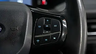 Used 2024 Ford Transit Custom 280 Limited Agate Black (metallic Colour) - Interior and Exterior details 14