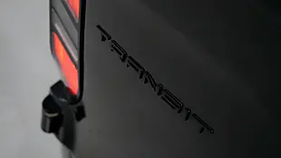 Used 2024 Ford Transit Custom 280 Limited Agate Black (metallic Colour) - Interior and Exterior details 7