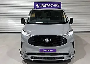 Used 2024 Ford Transit Custom 300 Limited Grey Matter - Interior and Exterior details 3