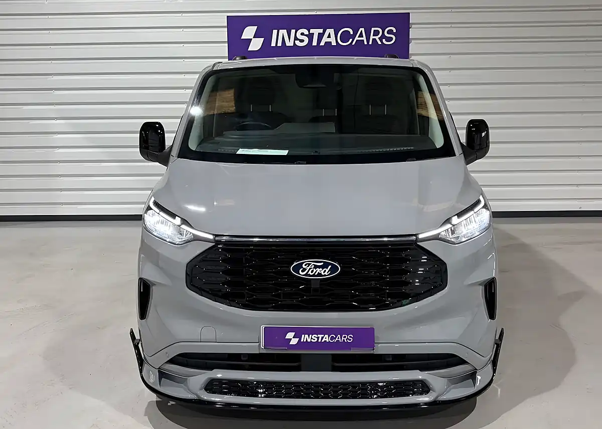 Used 2024 Ford Transit Custom 300 Limited Grey Matter - Interior and Exterior details 3