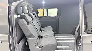 Used 2024 Ford Transit Custom 300 Limited Magnetic - Interior and Exterior details 7