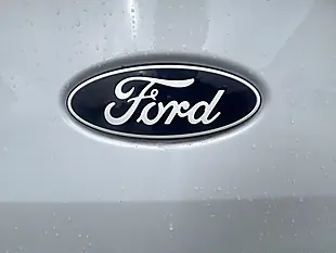 Used 2024 Ford Transit Custom Leader Van White - Interior and Exterior details 20