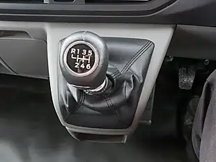Used 2024 Ford Transit Custom Limited Frozen White - Interior and Exterior details 15