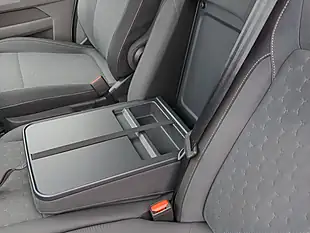 Used 2024 Ford Transit Custom Limited Frozen White - Interior and Exterior details 19