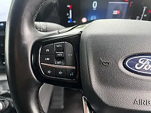 Used 2024 Ford Transit Custom Limited Frozen White - Interior and Exterior details 16