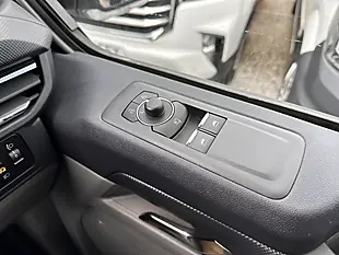 Used 2024 Ford Transit Custom Limited Frozen White (solid Colour) - Interior and Exterior details 19