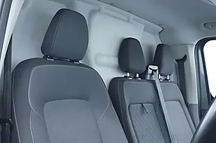 Used 2024 Ford Transit Custom Limited Grey - Interior and Exterior details 15