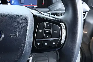 Used 2024 Ford Transit Custom Limited Grey - Interior and Exterior details 16