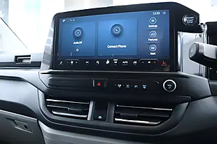 Used 2024 Ford Transit Custom Limited Grey - Interior and Exterior details 17