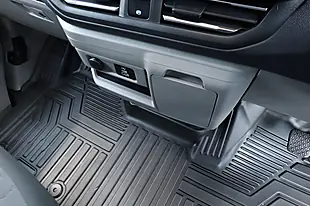 Used 2024 Ford Transit Custom Limited Grey - Interior and Exterior details 19