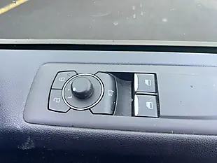 Used 2024 Ford Transit Custom Limited Magnetic - Interior and Exterior details 14