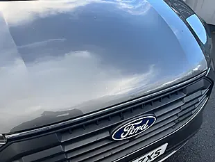 Used 2024 Ford Transit Custom Limited Magnetic - Interior and Exterior details 9