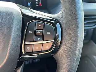 Used 2024 Ford Transit Custom Trend White - Interior and Exterior details 16
