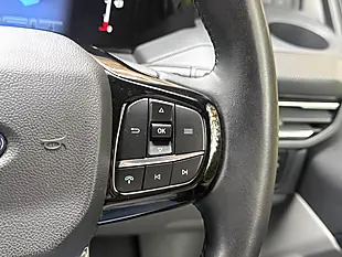 Used 2024 Ford Transit Custom V710 Limited Grey - Interior and Exterior details 11