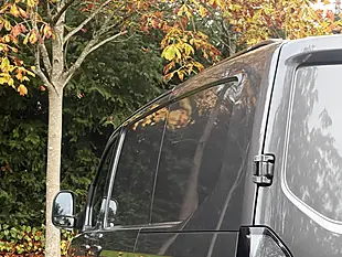 Used 2024 Ford Transit Custom V710 Limited Grey - Interior and Exterior details 18
