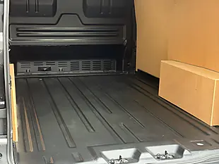 Used 2024 Ford Transit Custom V710 Limited Grey - Interior and Exterior details 19