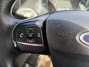 Used 2024 Ford Transit Leader Frozen White - Interior and Exterior details 18
