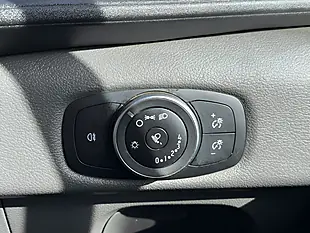 Used 2024 Ford Transit Leader Frozen White - Interior and Exterior details 19