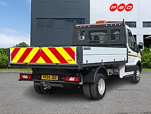 Used 2024 Ford Transit Leader Frozen White - Interior and Exterior details 7