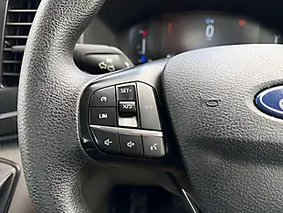 Used 2024 Ford Transit Leader Tipper Frozen White - Interior and Exterior details 18