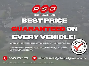 Used 2024 Ford Transit Leader Tipper Frozen White - Interior and Exterior details 20