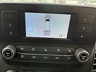 Used 2024 Ford Transit Leader White - Interior and Exterior details 11