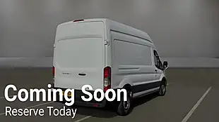 Used 2024 Ford Transit Leader White - Interior and Exterior details 16