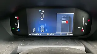 Used 2024 Ford Transit Limited Grey - Interior and Exterior details 10