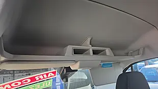 Used 2024 Ford Transit Trend Silver - Interior and Exterior details 20