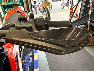 Used 2024 Gas Gas Sm 700 Supermoto Marlboro-Style Decals - Interior and Exterior details 12