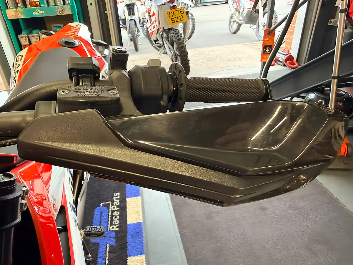 Used 2024 Gas Gas Sm 700 Supermoto Marlboro-Style Decals - Interior and Exterior details 12