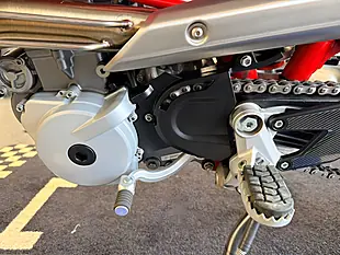 Used 2024 Gas Gas Sm 700 Supermoto Marlboro-Style Decals - Interior and Exterior details 14