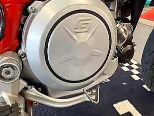 Used 2024 Gas Gas Sm 700 Supermoto Marlboro-Style Decals - Interior and Exterior details 16