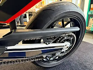 Used 2024 Gas Gas Sm 700 Supermoto Marlboro-Style Decals - Interior and Exterior details 18