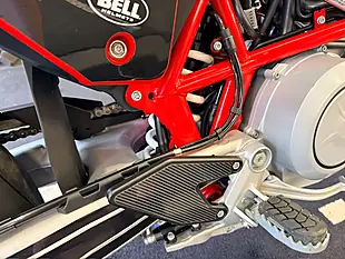 Used 2024 Gas Gas Sm 700 Supermoto Marlboro-Style Decals - Interior and Exterior details 3